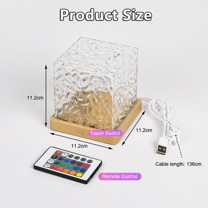 The Wave Lamp™