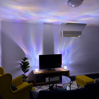 The Wave Lamp™