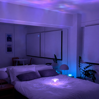 The Wave Lamp™