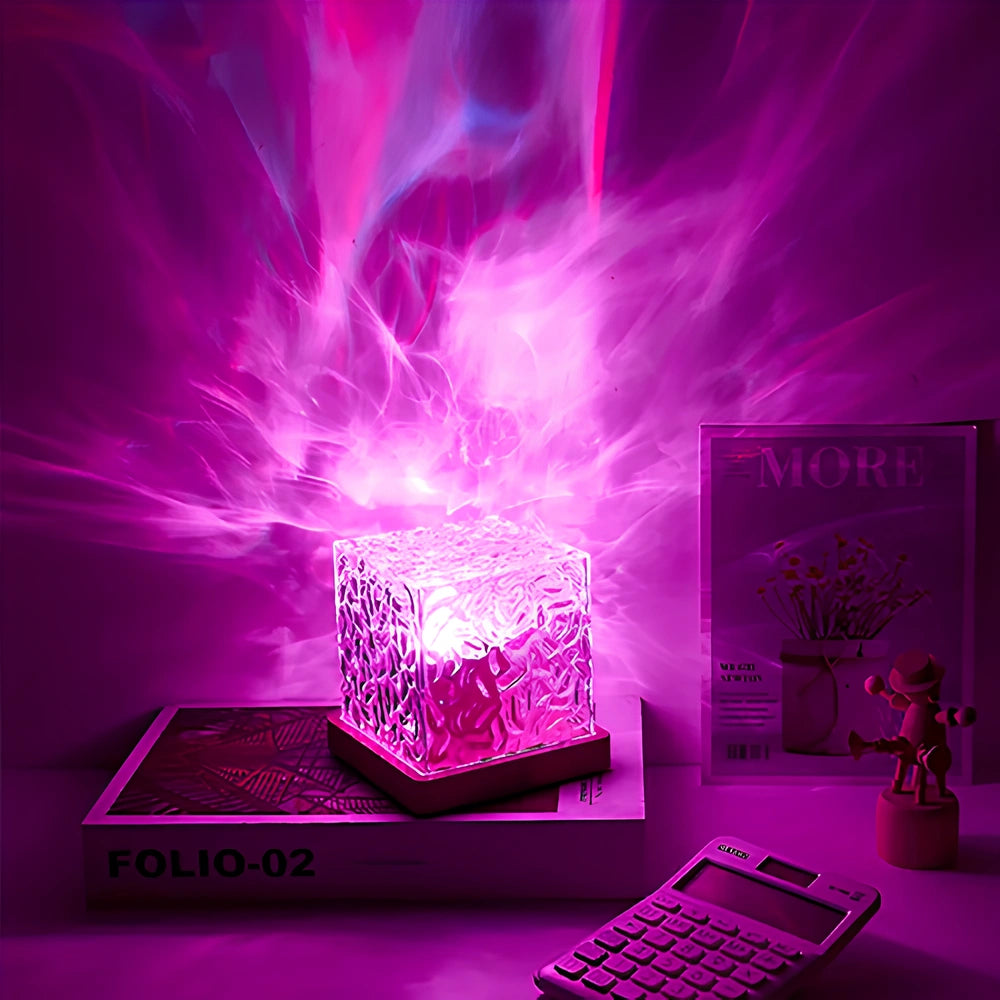 The Wave Lamp™