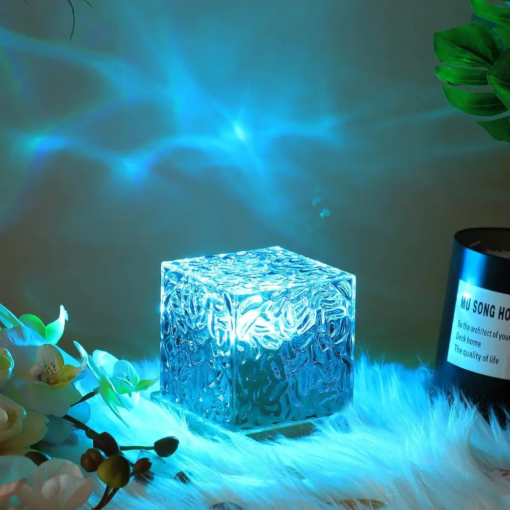 The Wave Lamp™
