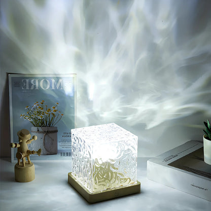 The Wave Lamp™