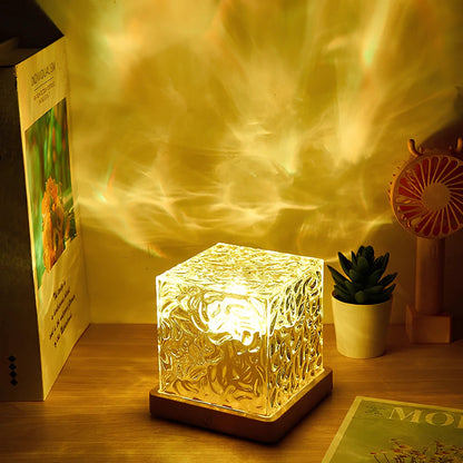 The Wave Lamp™
